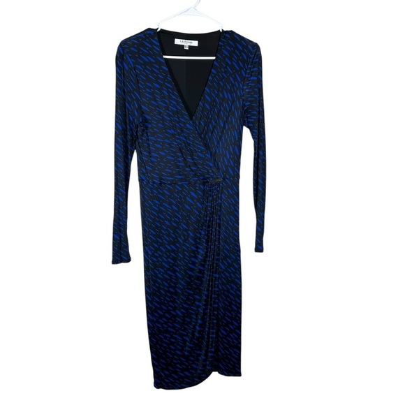 LK Bennett Dresses & Skirts - LK Bennett London Dr Emerald Dress Size US 6